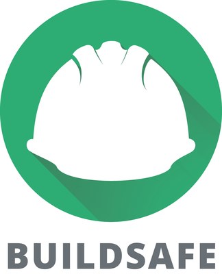 BuildSafe logga