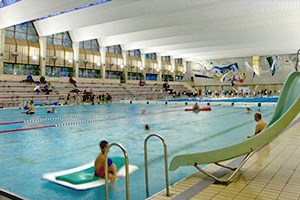 Gladsaxe Sports Center