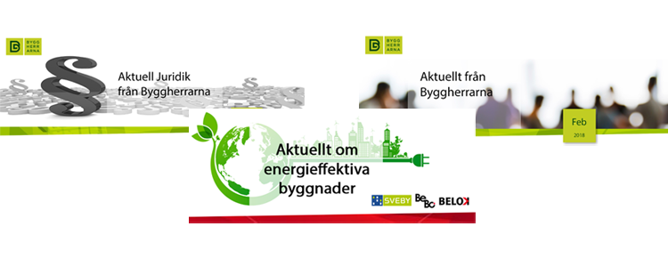 Föreningen Byggherrarna 