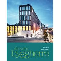 Att vara byggherre