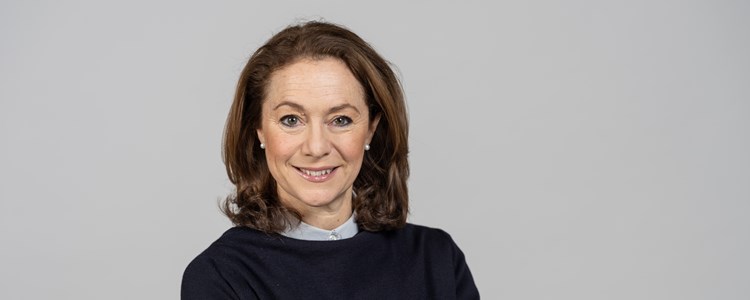 Anna Denell, Håll Nollans styrelseordförande & hållbarhetschef på Vasakronan